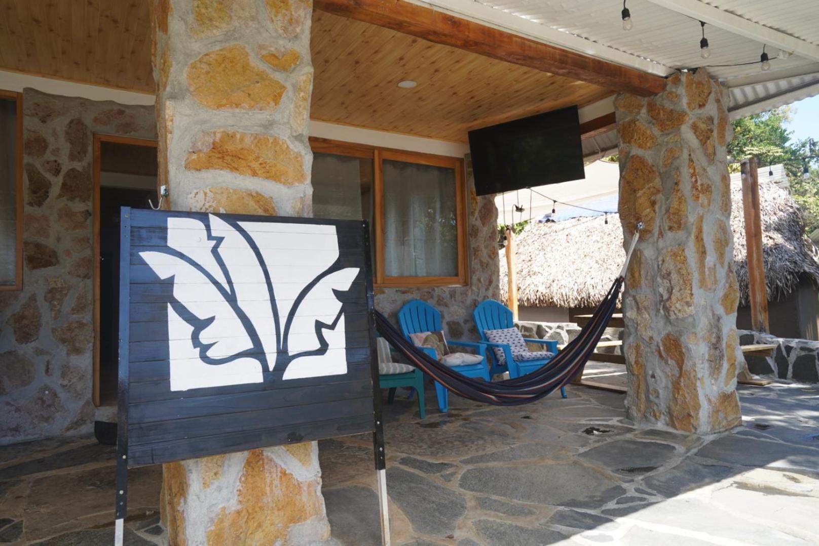 Casa De La Playa Apartment Santa Catalina Exterior photo